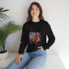Freedom Maniac “F*** Yea” Crewneck Sweatshirt